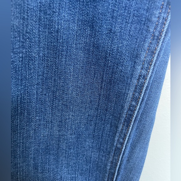 Madewelll Jeans | 10” Roadtripper - Picture 5 of 7